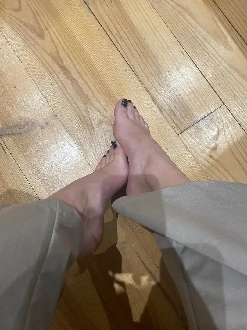 Leak & nude 1 — Horakova