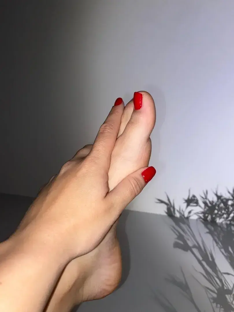 Leak & nude 5 — Horakova