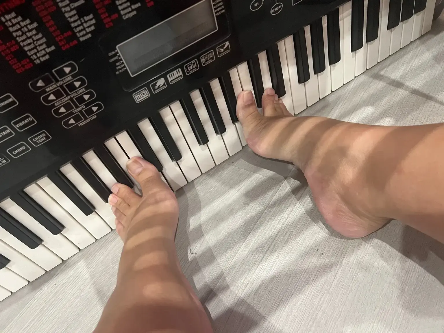 Leak & nude 1 — Sephora3