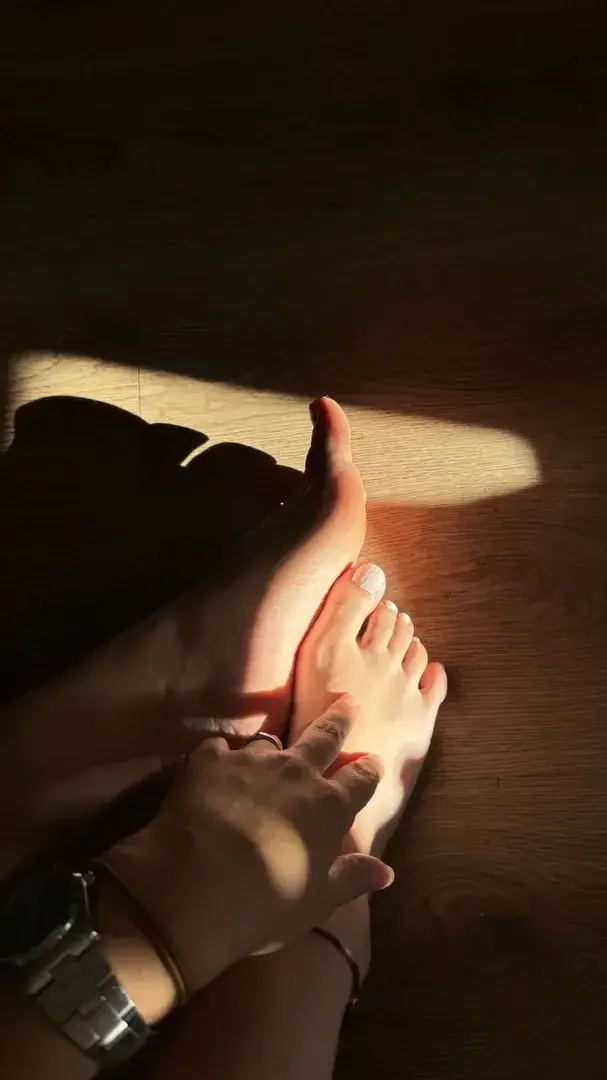 Leak & nude 1 — Angelsteps