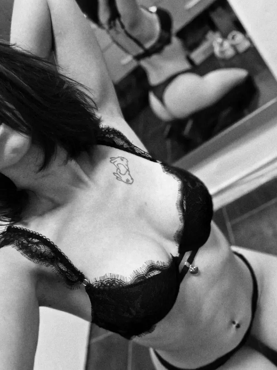 Leak & nude 7 — eriikaa