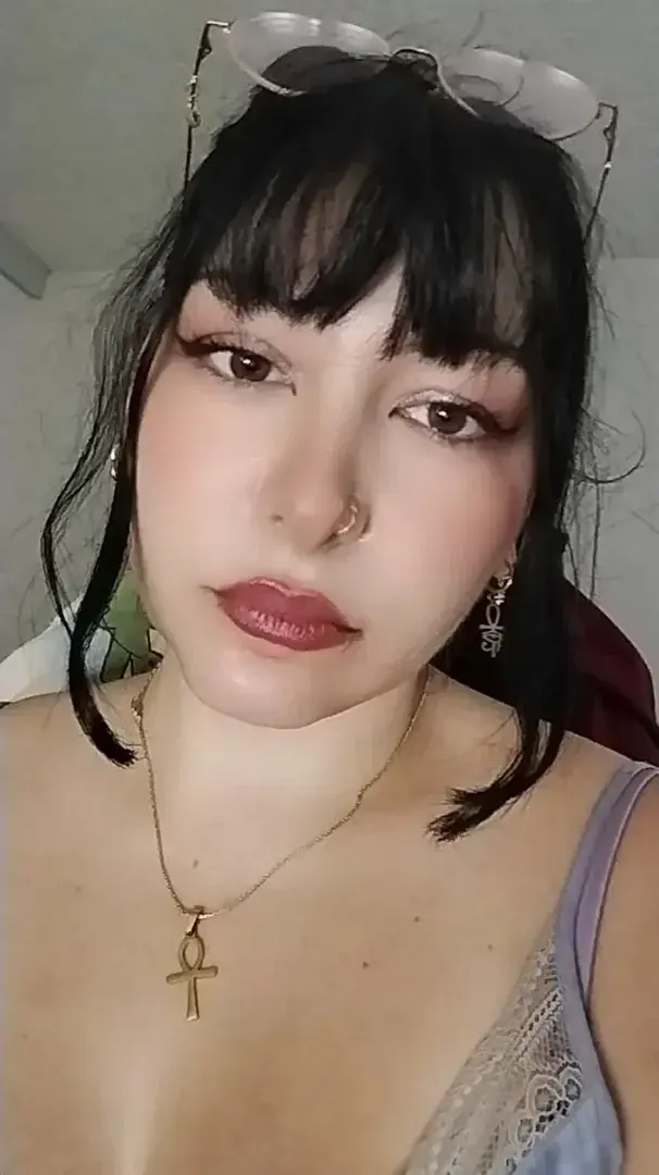 Leak & nude 8 — Mywitch