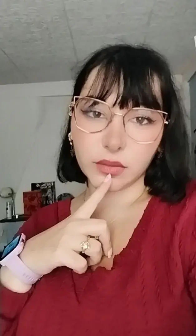 Leak & nude 9 — Mywitch