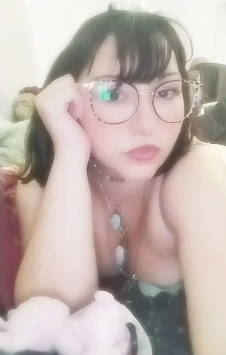 Leak & nude 2 — Mywitch