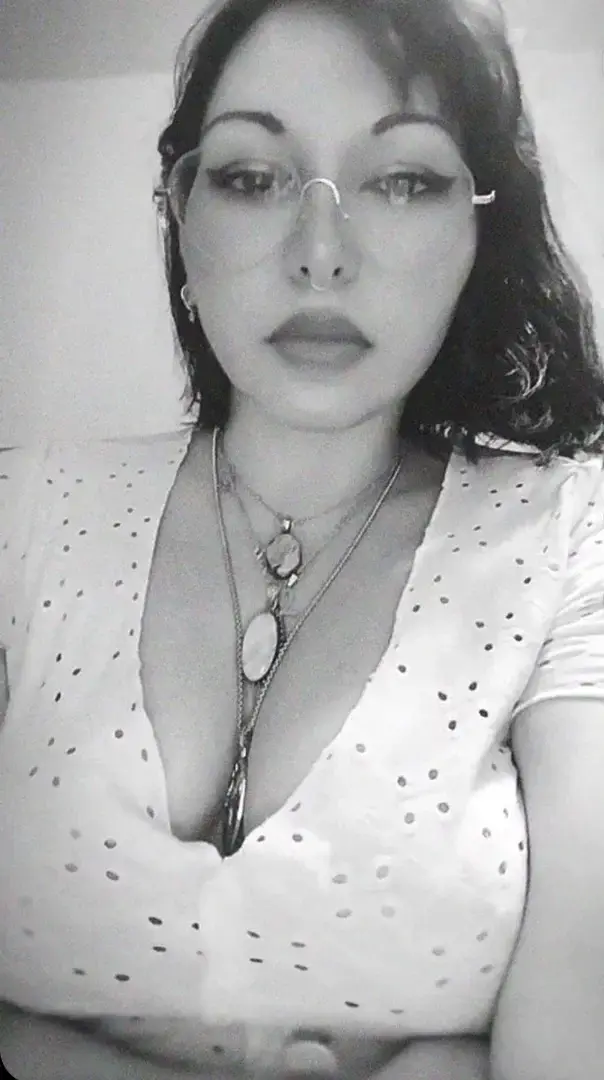 Leak & nude 4 — Mywitch