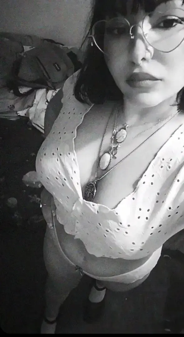 Leak & nude 5 — Mywitch