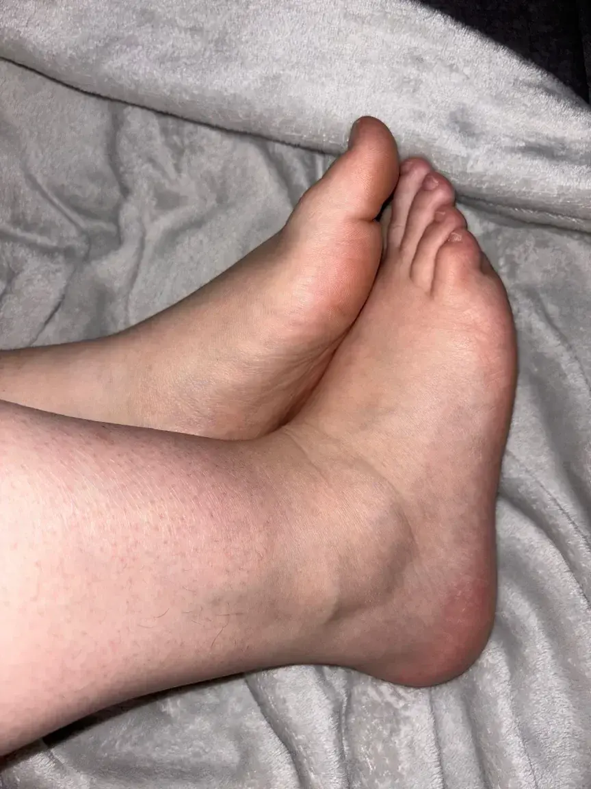 Leak & nude 3 — typhania69