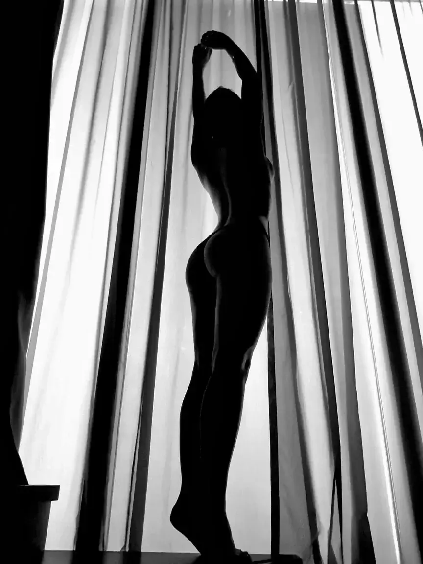 Leak & nude 1 — Anna_mymof