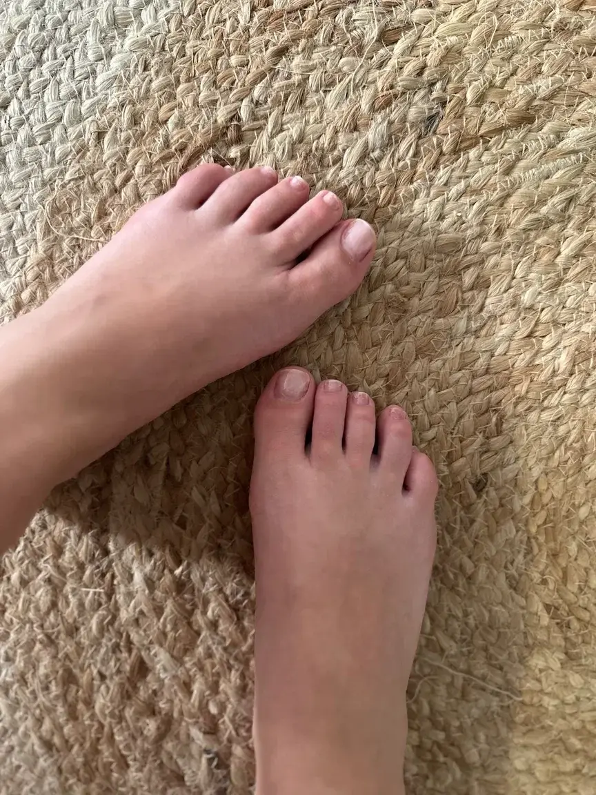 Leak & nude 1 — Pamelasecret