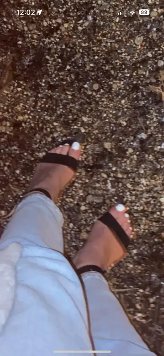 Leak & nude 1 — Onlyfeets-s