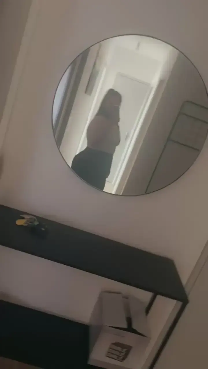 Leak & nude 1 — Ombrelle_mym