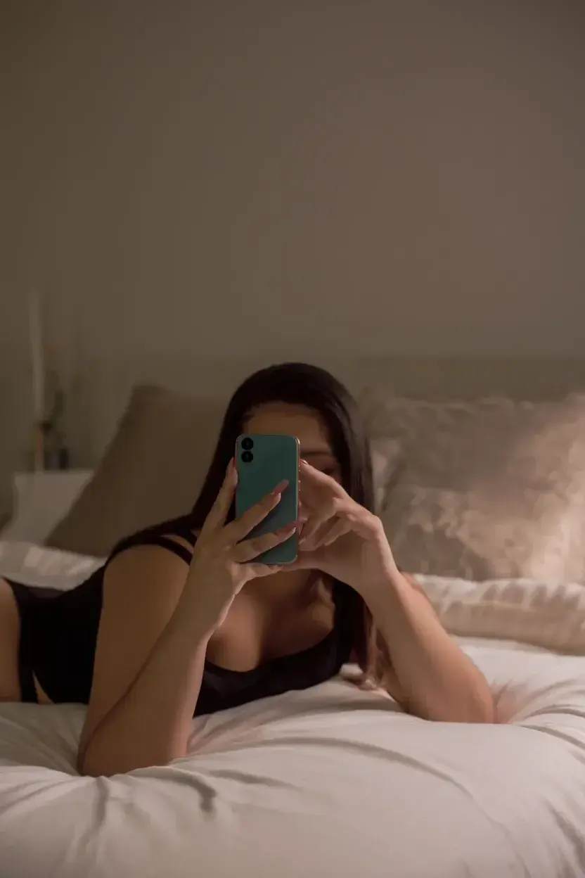 Leak & nude 3 — Chloersslln