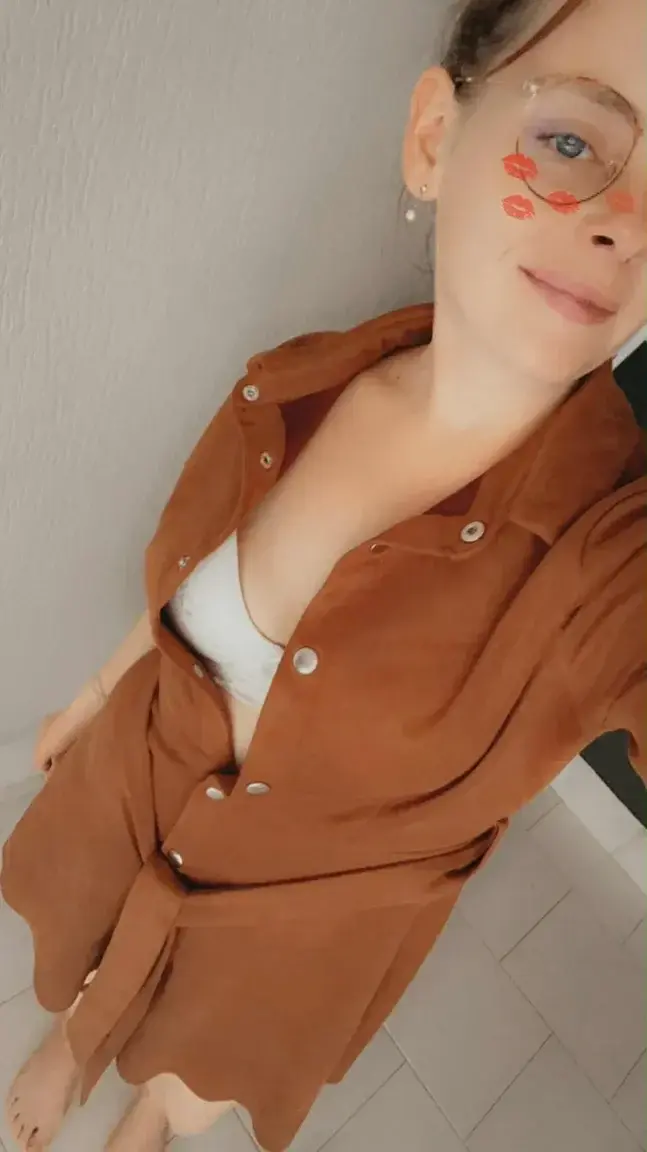 Leak & nude 3 — Tentatrice_secrete