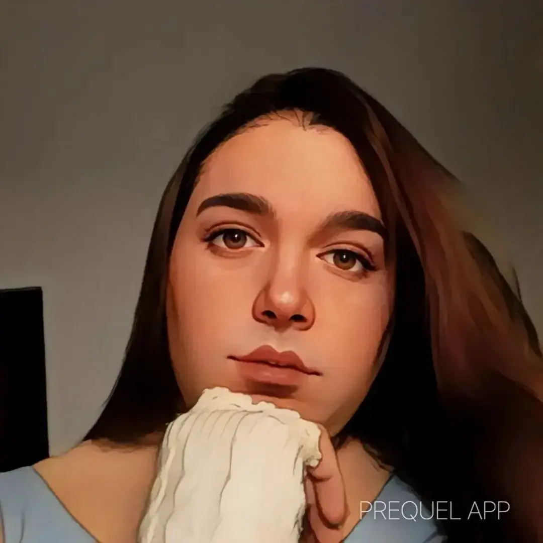 Leak & nude 2 — Sigrhildosa