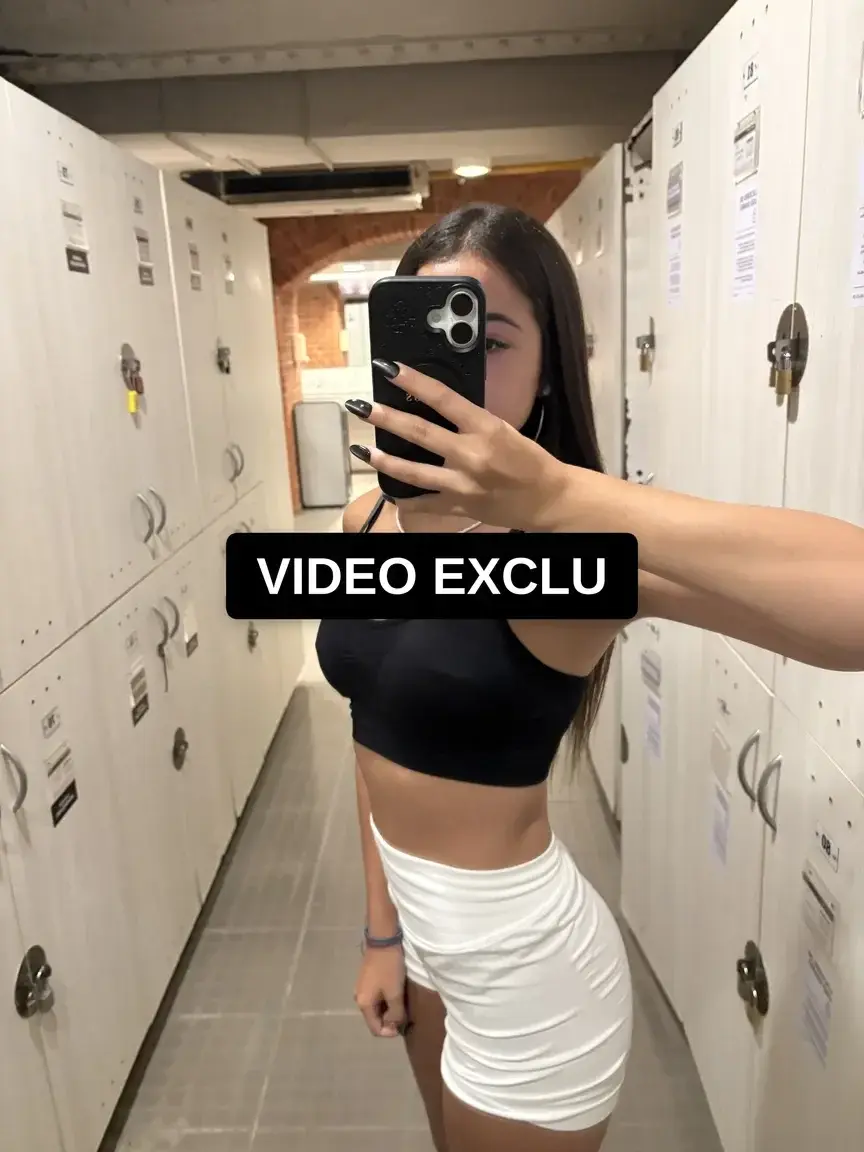Leak & nude 7 — Lisacute