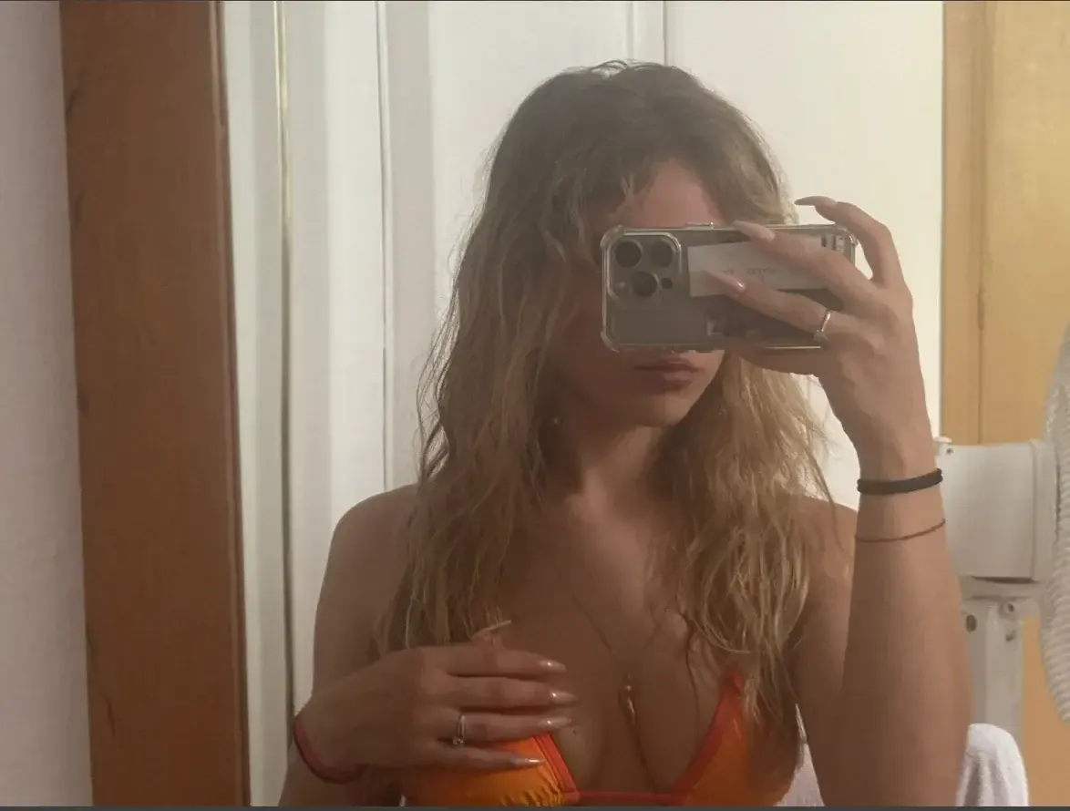 Leak & nude 2 — Luna_desire