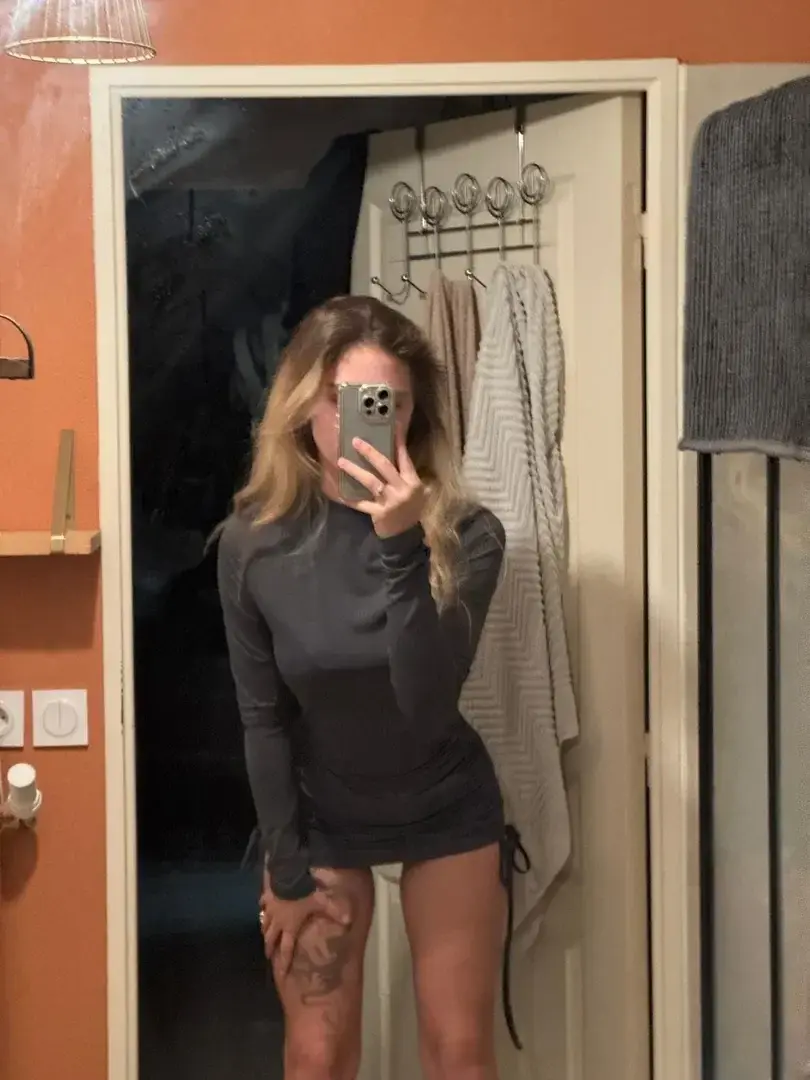 Leak & nude 5 — Luna_desire