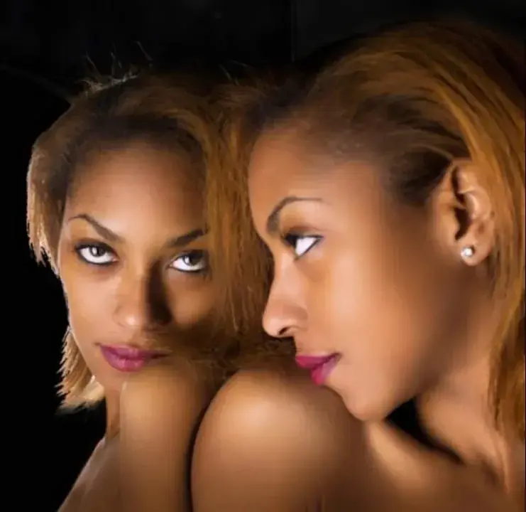 Photo de couverture de Venusnoire972