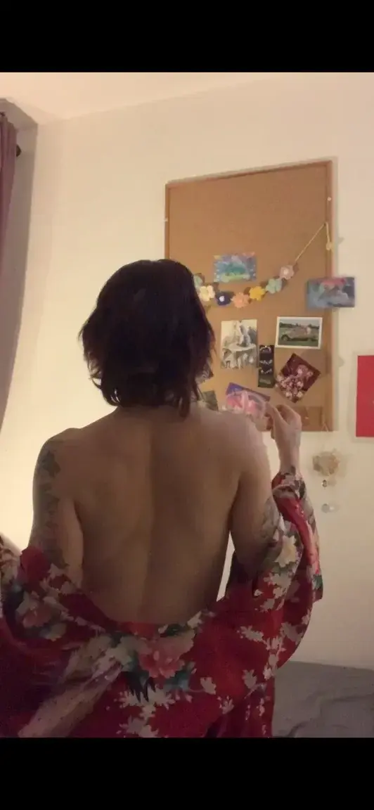 Leak & nude 1 — Anaislr13