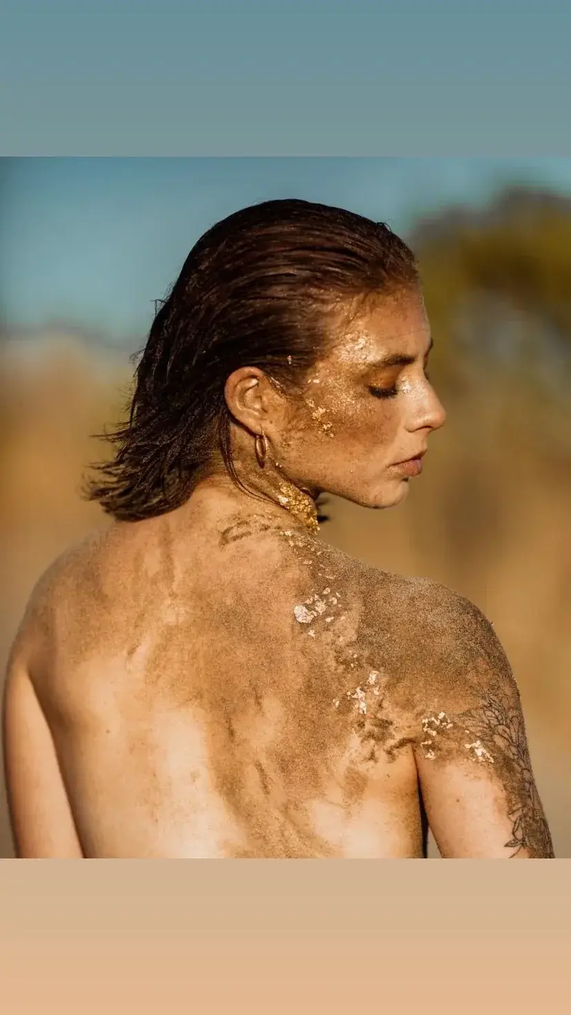Leak & nude 2 — Anaislr13