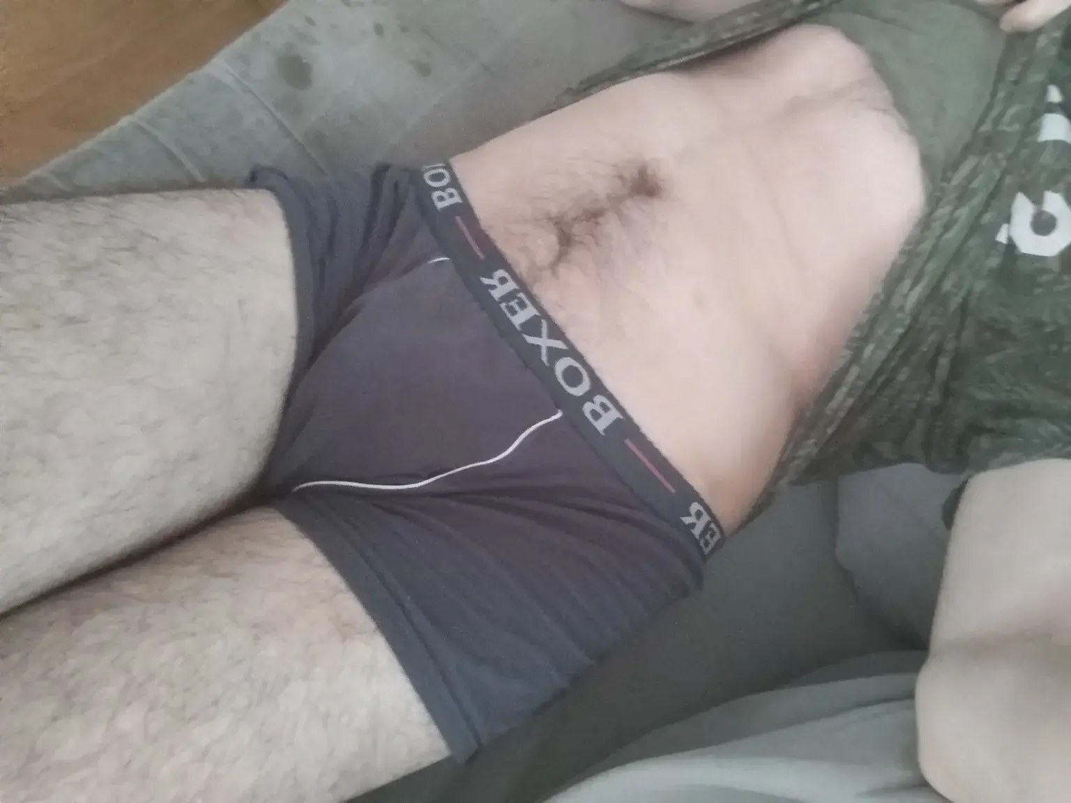 Leak & nude 1 — Viergigi