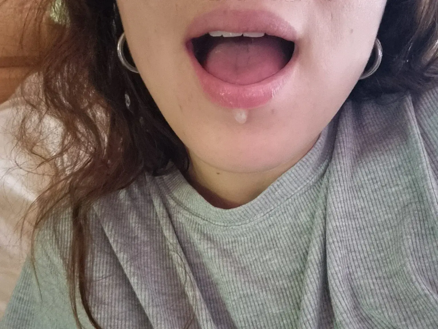 Leak & nude 1 — Camelia_youlana