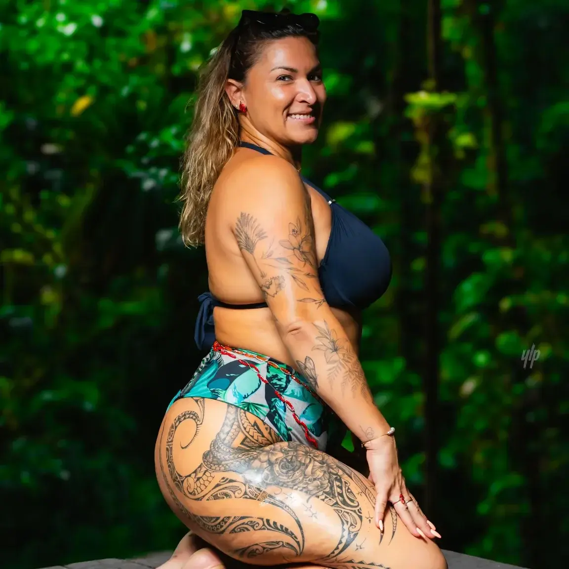 Leak & nude 1 — Ynasunny