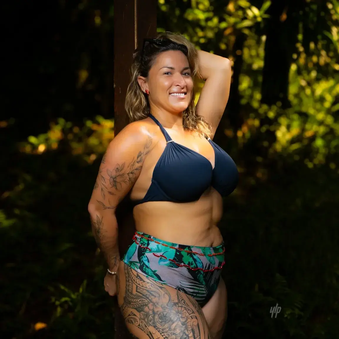 Leak & nude 2 — Ynasunny