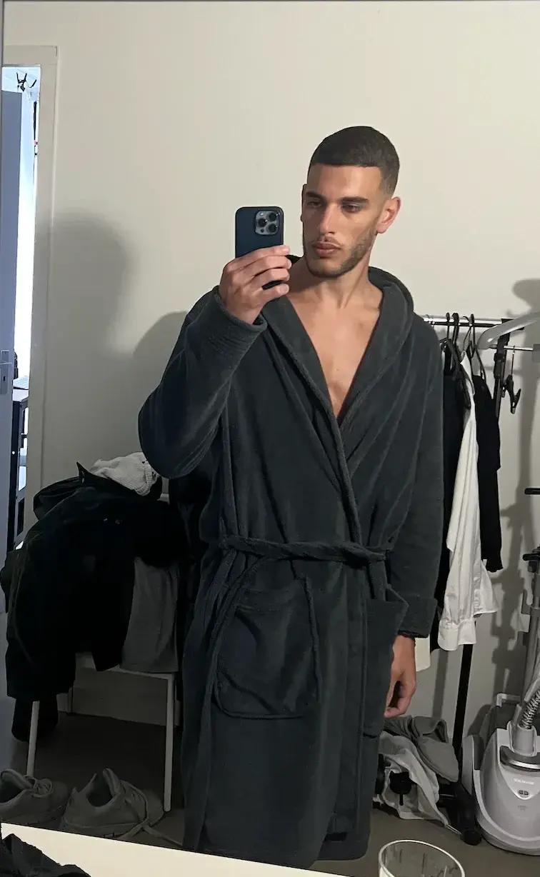 Leak & nude 1 — Vikenzaraa