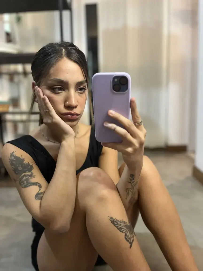 Leak & nude 1 — sofiataprof