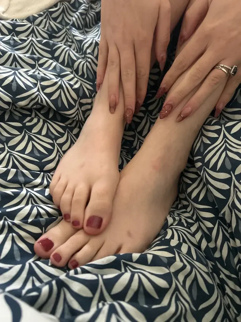 Leak & nude 1 — _lolafoot__
