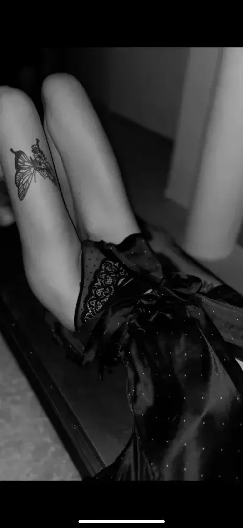 Leak & nude 1 — _obscura