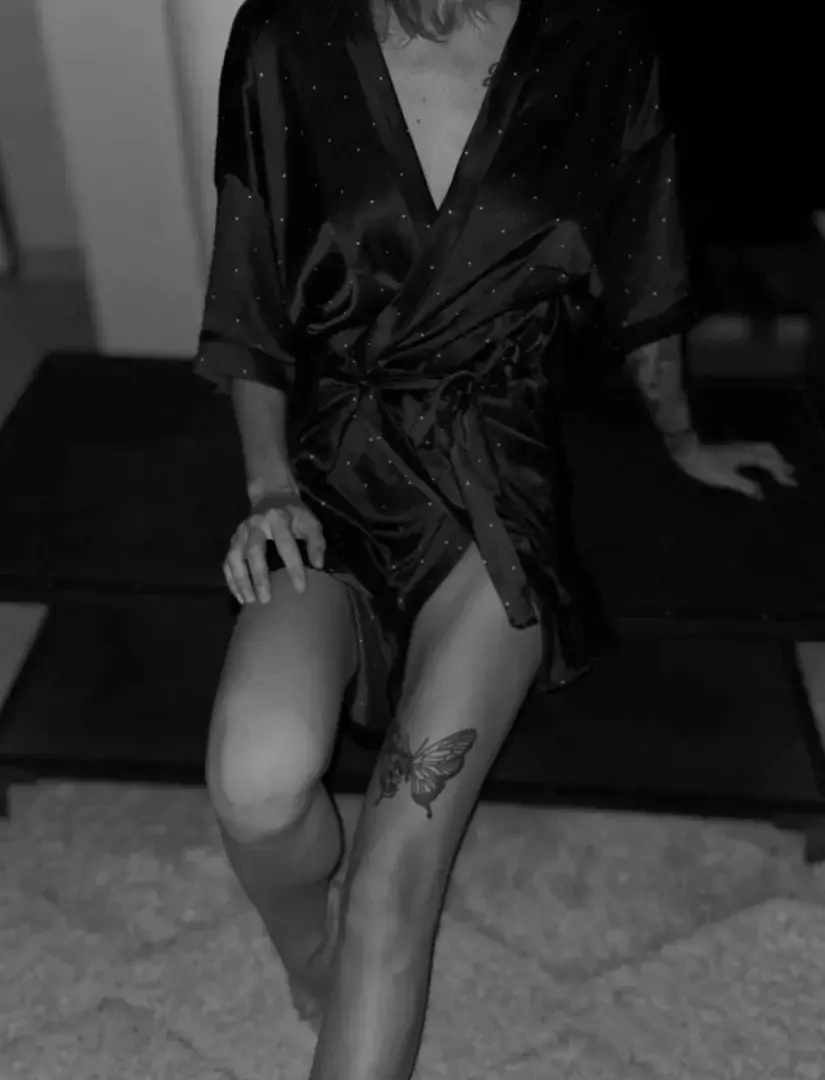 Leak & nude 2 — _obscura