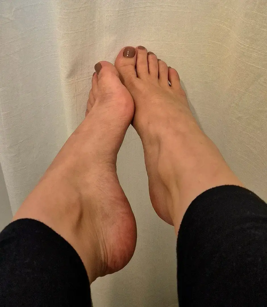 Leak & nude 1 — Edenfeet1