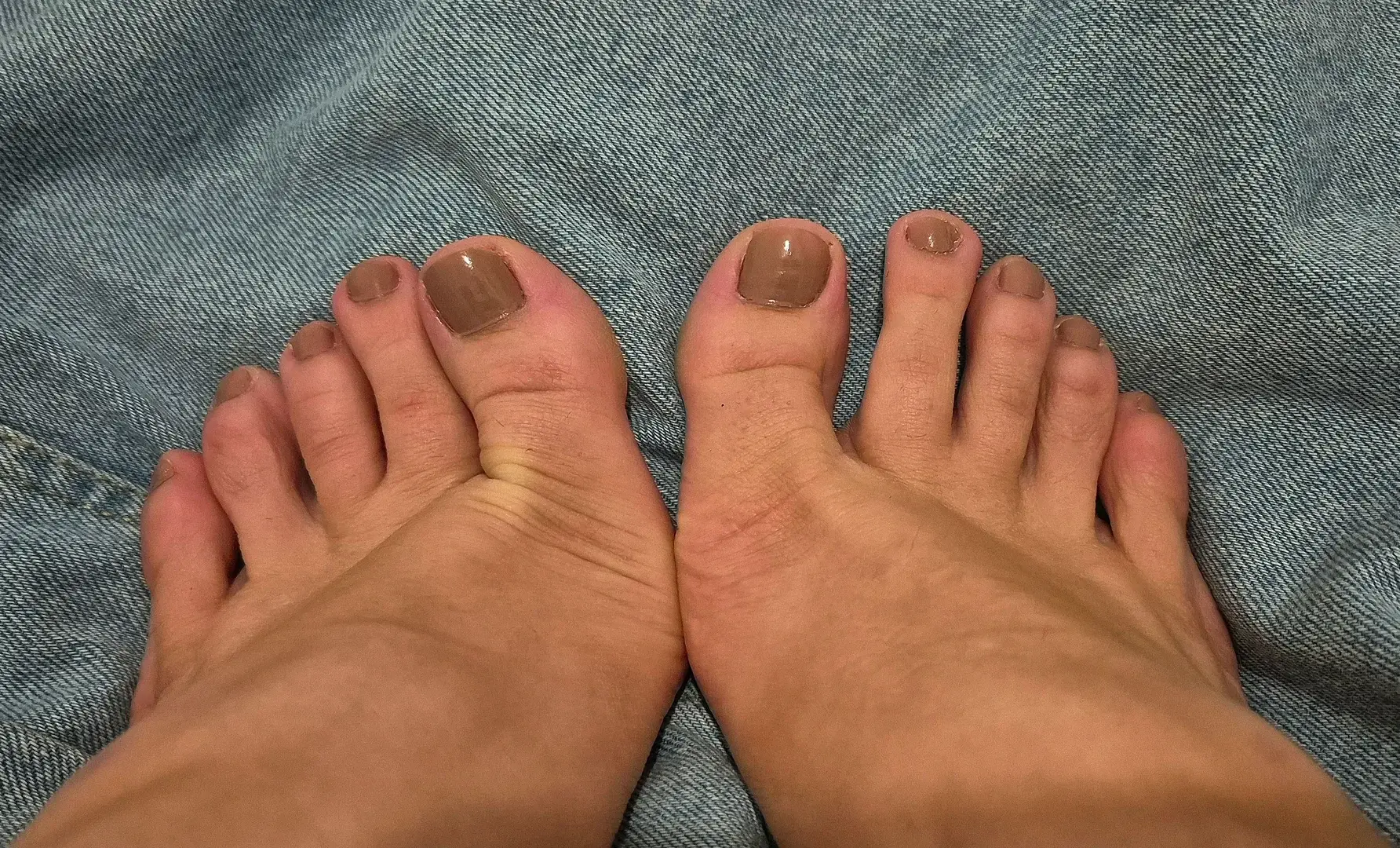 Leak & nude 2 — Edenfeet1
