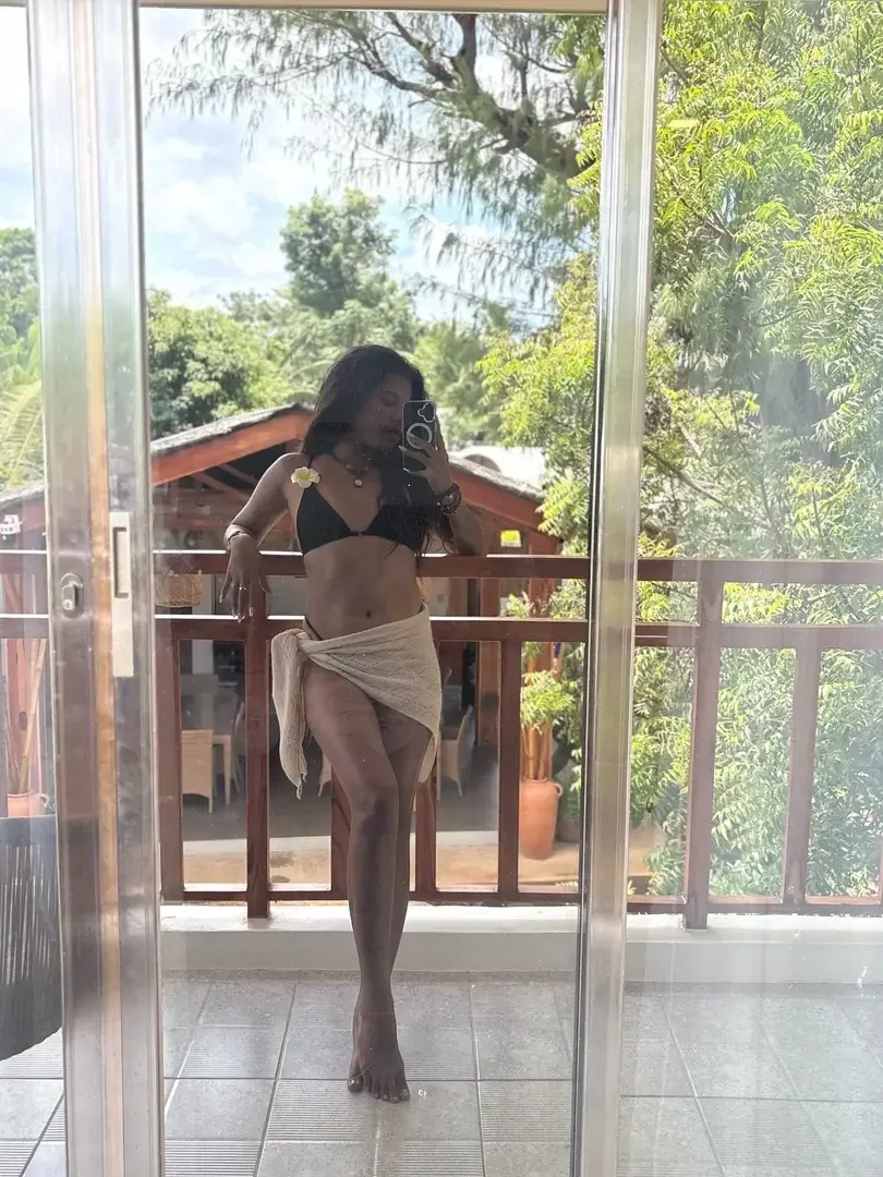 Leak & nude 2 — Rose_ph