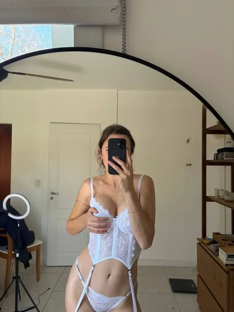 Leak & nude 19 — Belalittledoll