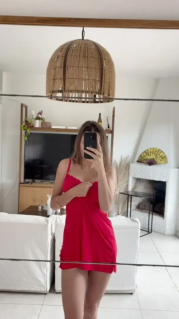 Leak & nude 1 — Belalittledoll