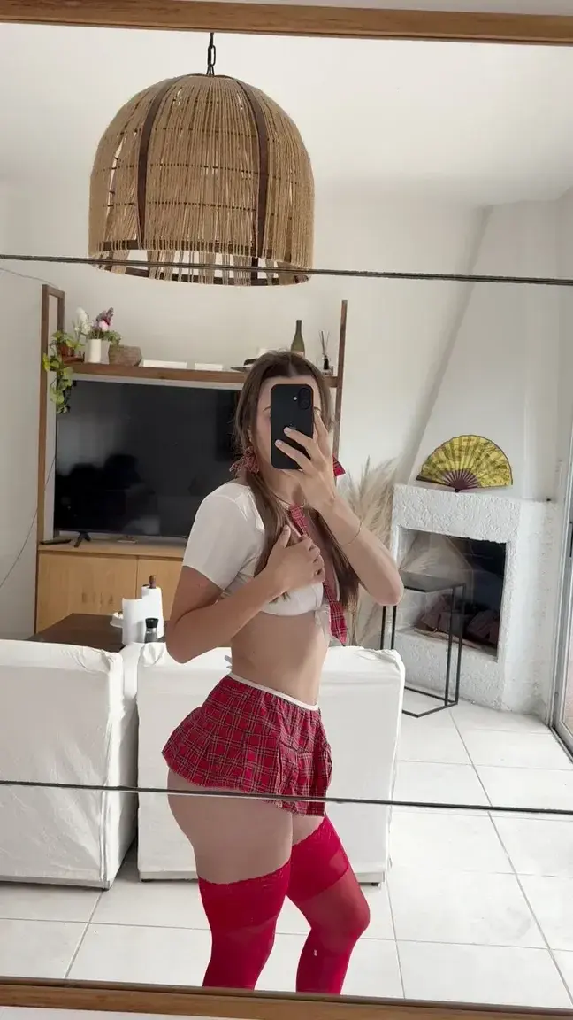 Leak & nude 3 — Belalittledoll