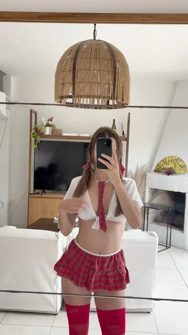 Leak & nude 13 — Belalittledoll