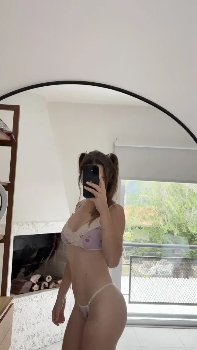 Leak & nude 16 — Belalittledoll