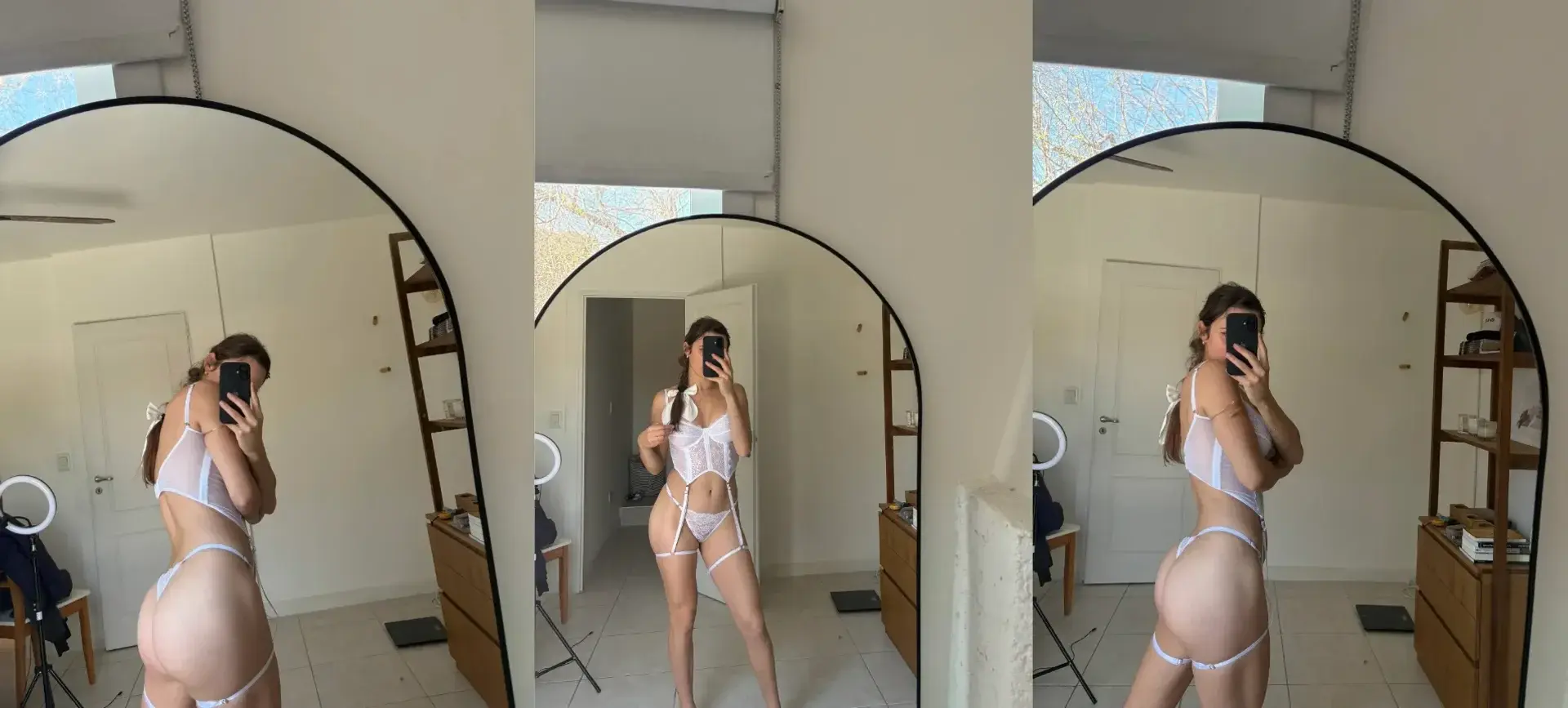 Photo de couverture de Belalittledoll