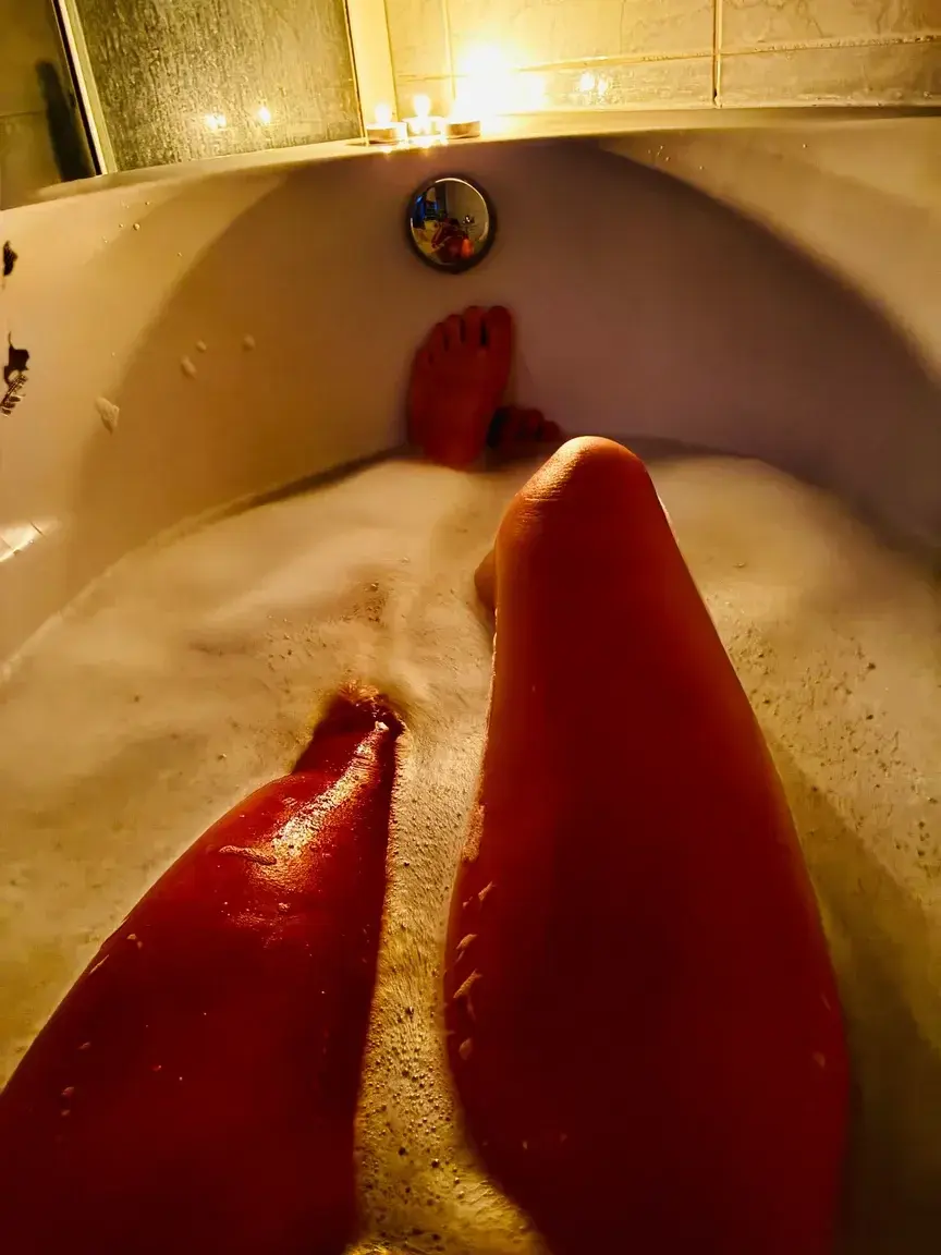 Leak & nude 2 — Infi-nity