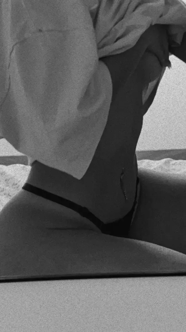 Leak & nude 1 — Lablondye19