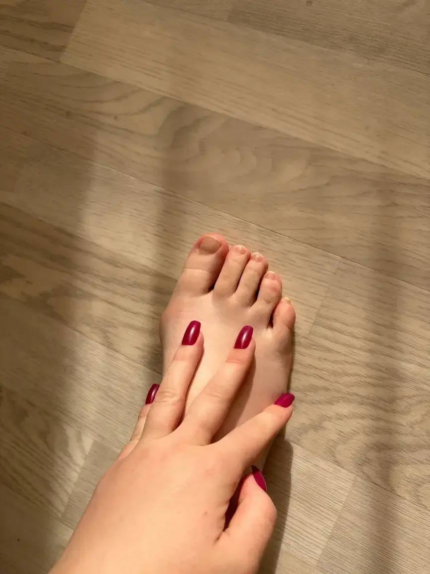 Leak & nude 2 — Miha_002