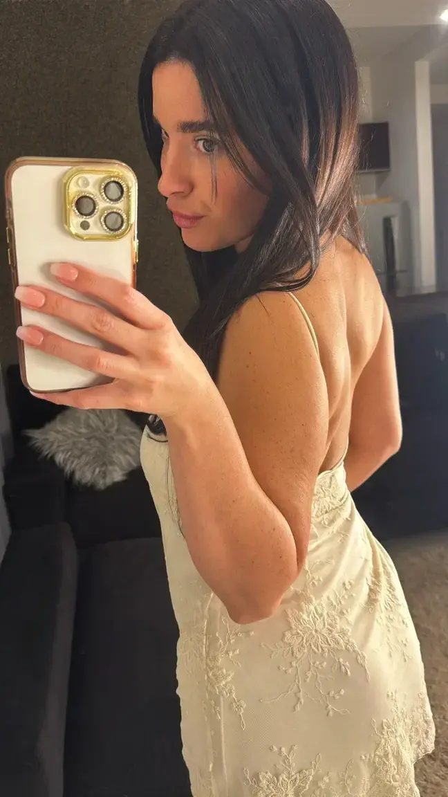 Leak & nude 7 — Lealakeuf