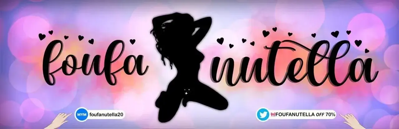 Photo de couverture de Foufa_nutella
