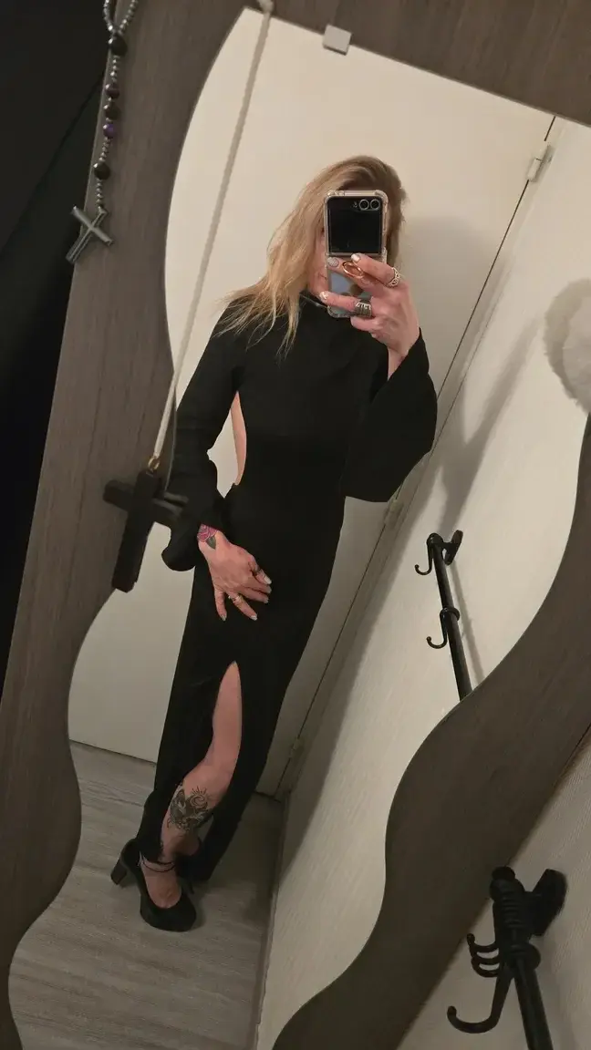 Leak & nude 5 — Sandy_11