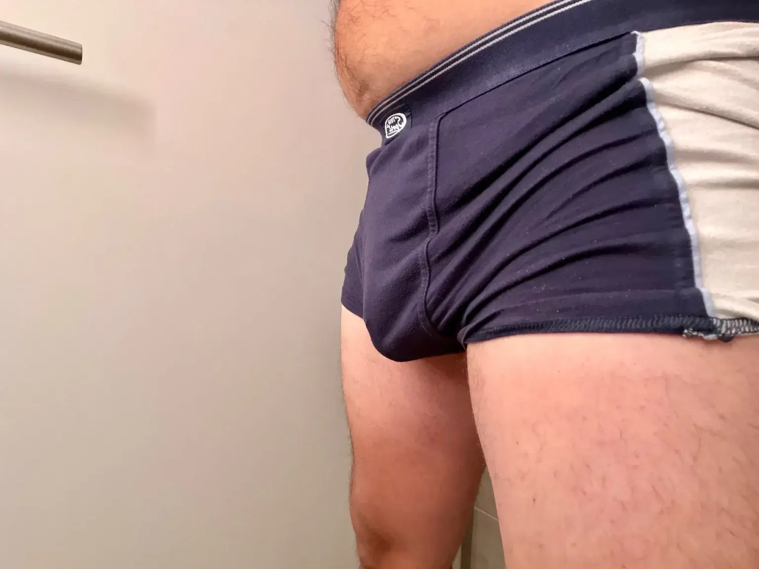 Leak & nude 1 — un_mec_normal_