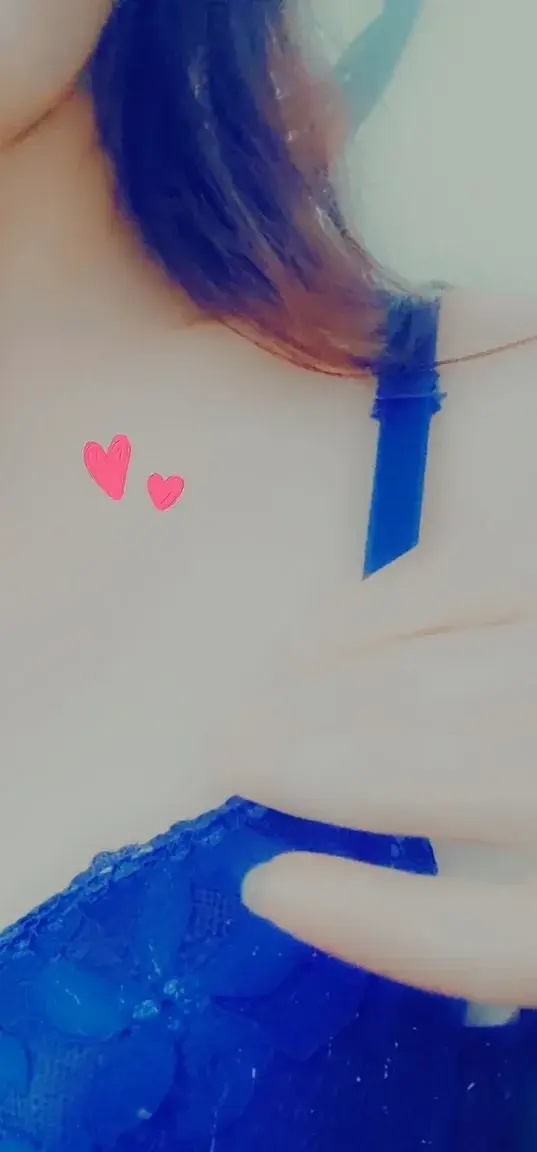 Leak & nude 2 — melyas